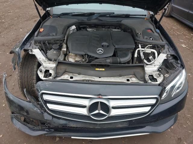 Dezmembrez Mercedes-Benz E-Class W213 [2016 - 2020] Sedan E 220 d 9G-