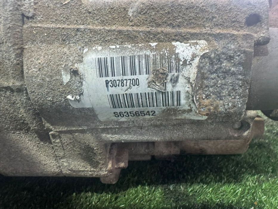 Grup diferential spate punte spate volvo xc90 2.4d cod: p1216647 i5d, t125207 raport 2.58 ani