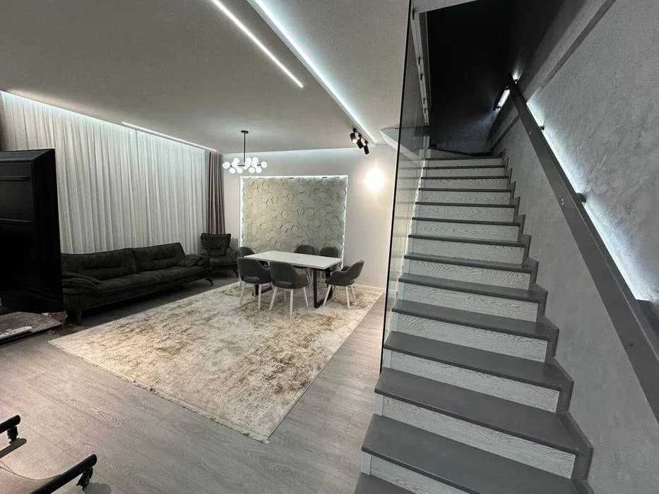 Продается срочно квартира ЖК Салар Дуплекс 3/9-10/10 105м² с паркингом