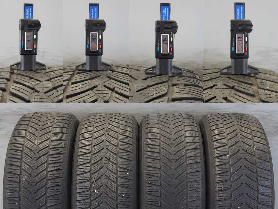 Roti/Jante VW 5x112 215/60 R17 Tiguan, Passat, Golf, Jetta; Audi; Skoda; Seat