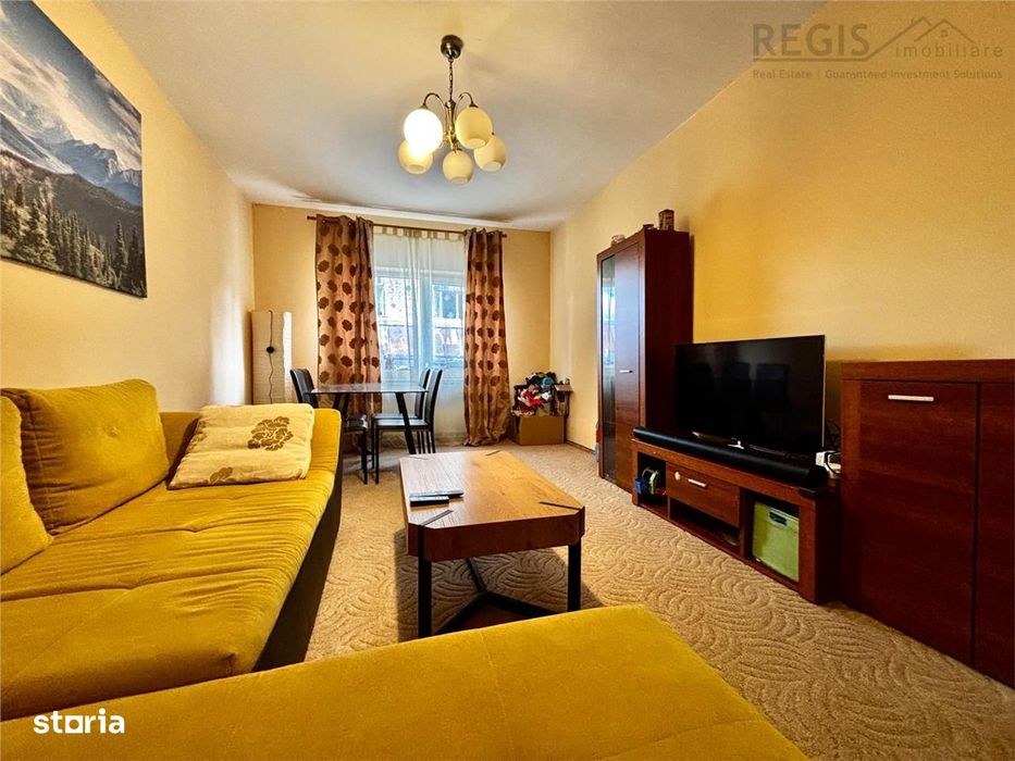 Apartament 3 Camere Eroilor Predeal