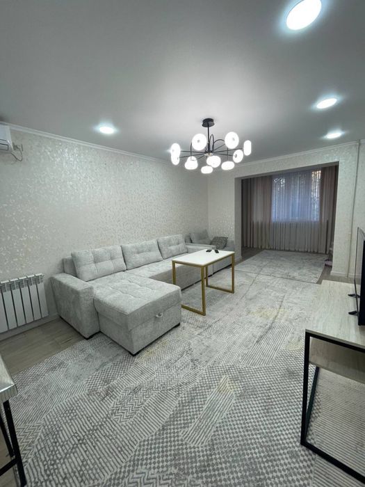 Продается 3 комнатная балкон 2*6 Чиланзар 6 парус