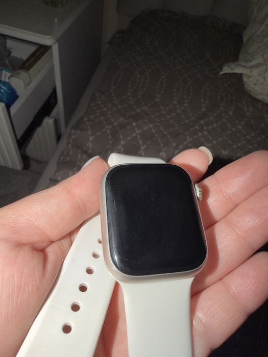 Apple Watch Series 9 (GPS)