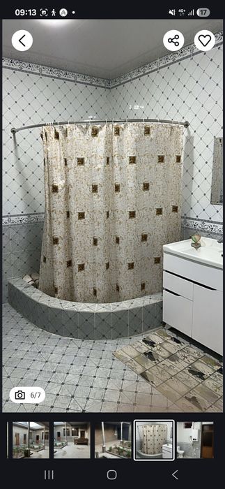 Srochna xovli sotiladi 2 xona 3 xona qisa bòladi  xamma sharoyiti bor