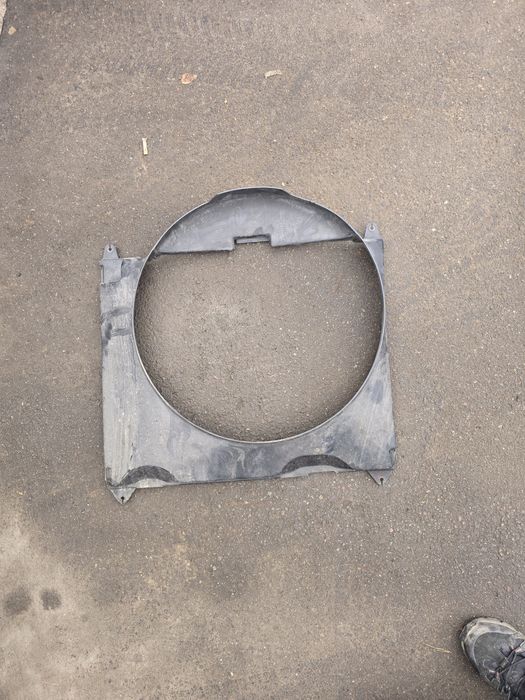 Диффузор радиатора сузуки гранд витара suzuki grand vitara xl7 дифузор