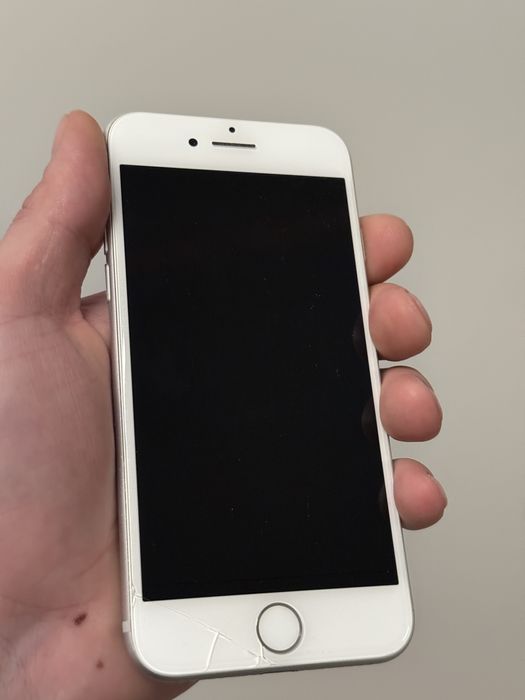 iPhone 7 Silver 32GB