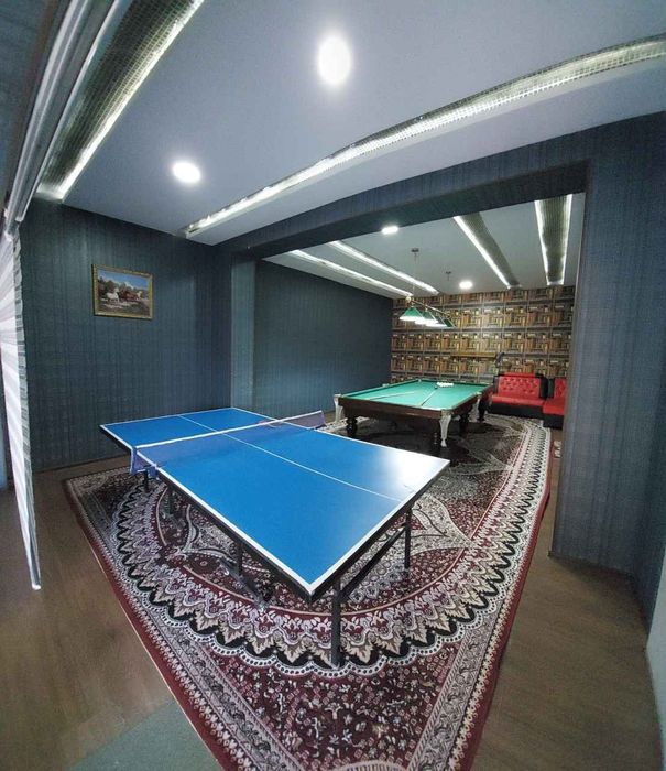 Дача былярд ,сауна,бассейн