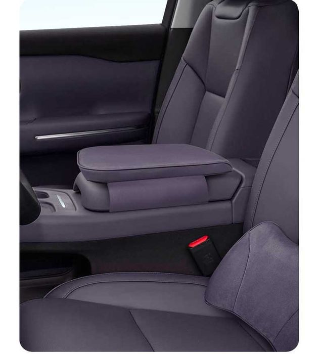 Leapmotor C16 uchun bar ustiga yumshoq chexollari