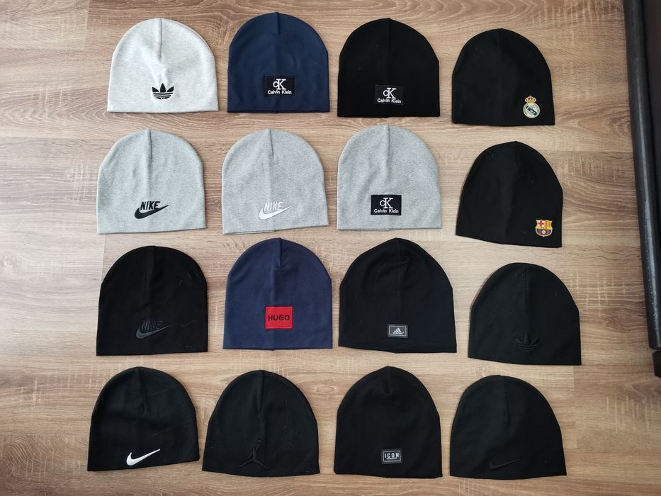 Fes Nike Fes Hugo Caciula CK Tommy etc preț pe bucata