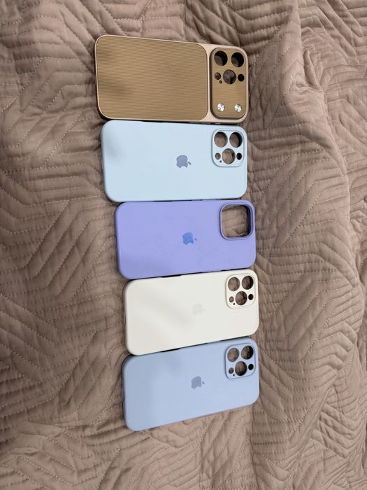 Чехлы на айфон 16 про макс