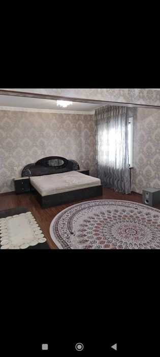 Сдается Своя евроквартира на ул. Айбек