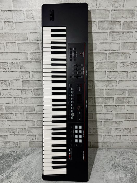 Продаю синтезатор Roland XPS-10X — состояние нового инструмента