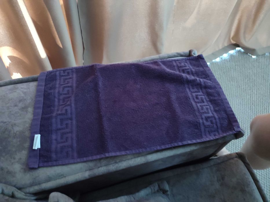 Полотенца для рук