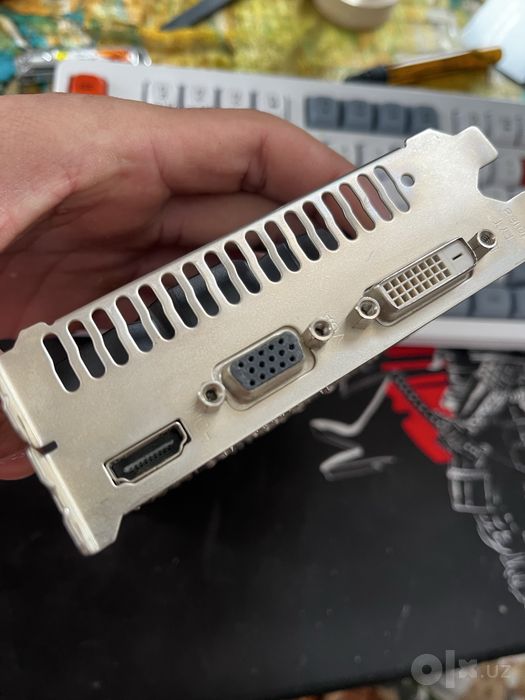 Gt 730 ddr5 video karta