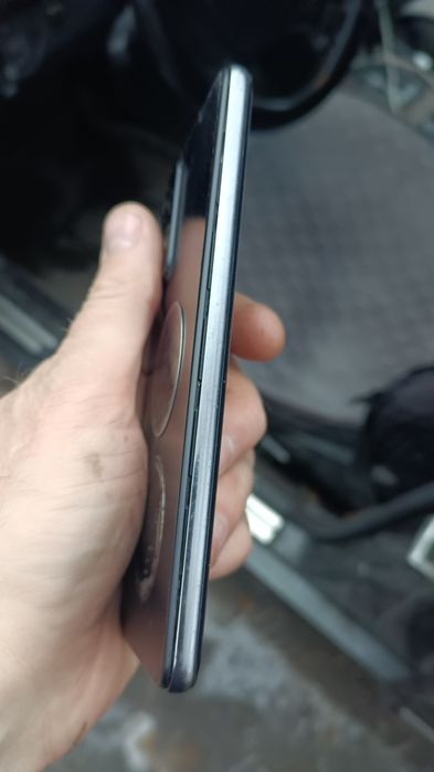 Galaxy A72 на запчасти