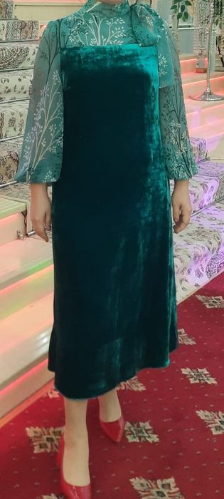 Той койлектер сатылады