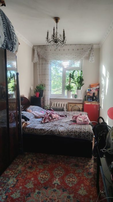 М. Улугбек.р Феруза м.