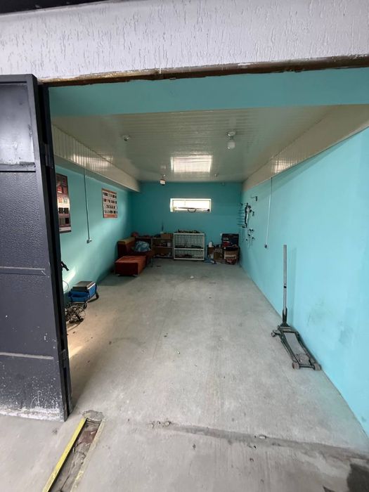 Avtoservis uchun boks ijaraga beriladi