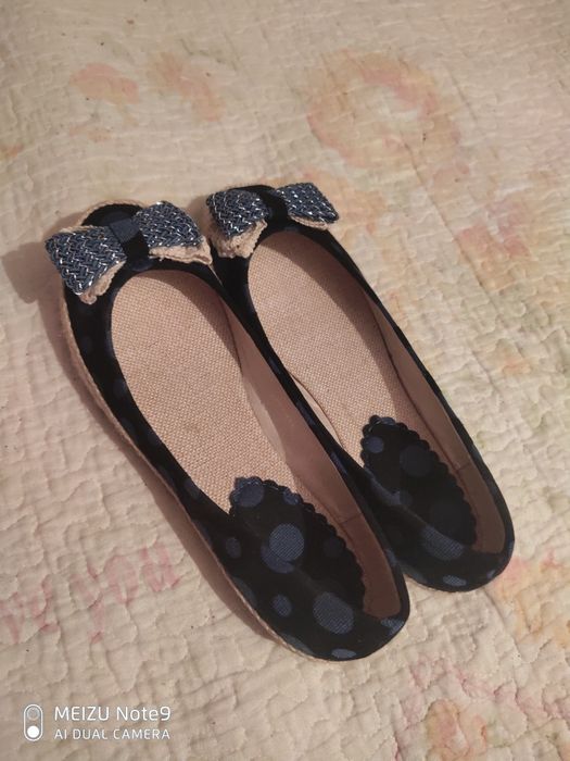 Обувь для девочки