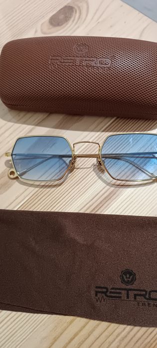 Продаю очки солнечный, оригинал бренд