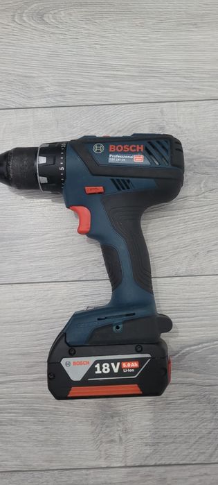 Filetanta  bosch 18