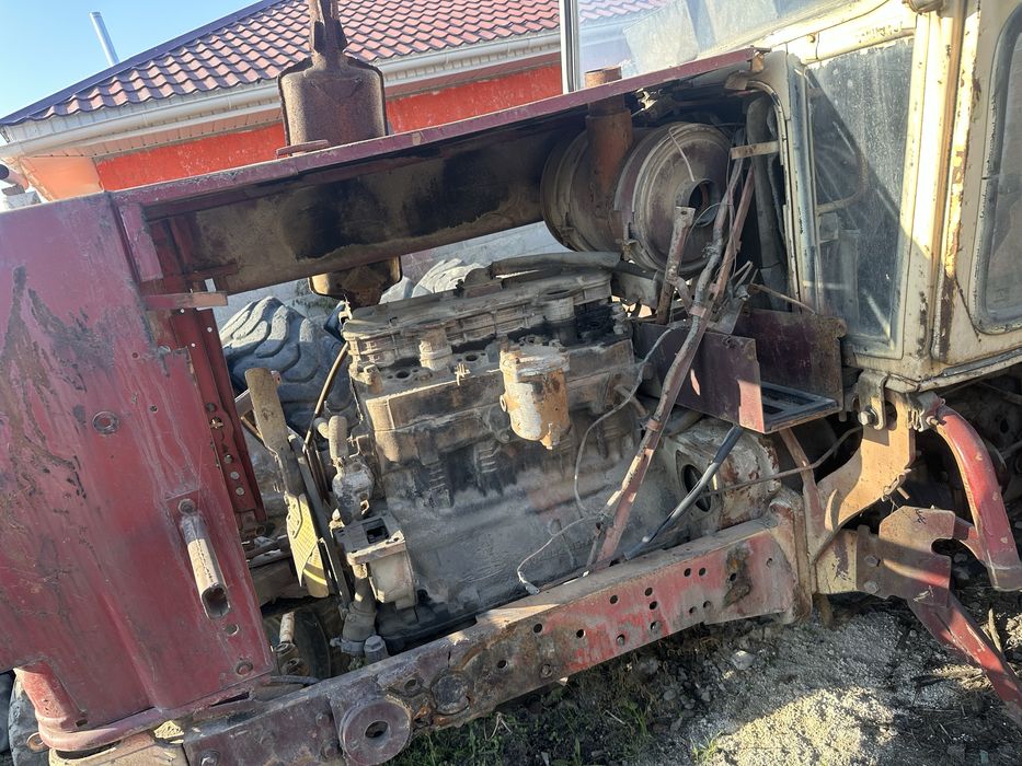 М.о.т.о.р.МТЗ………