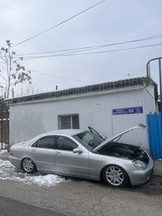 Продам диски r17 размер