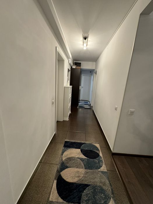 Apartament 3 camere, bloc 2014