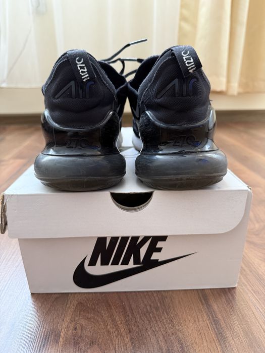 Маратонки Nike Air 270 - Номер 41
