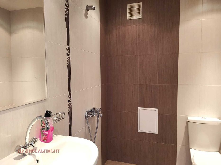 Дава се под наем Двустаен апартамент в София, Левски - 67 кв.м за 331.5 € - Снимка #5