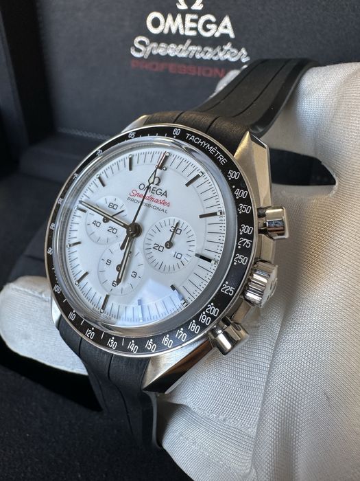 ceas OMEGA Speedmaster Moonwatch