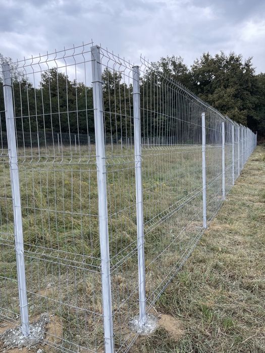 Construim garduri diferite modele