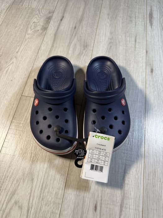 Crocs Classic Noi