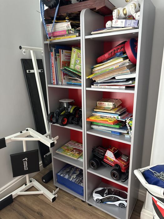 Детская мебель