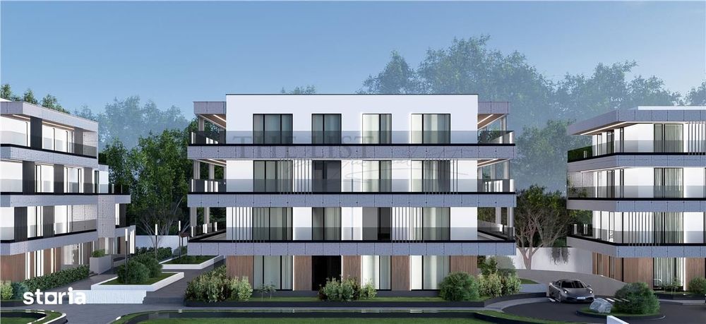 Iancu Nicolae | Apartament 2 Camere Gradina | Dezvoltator