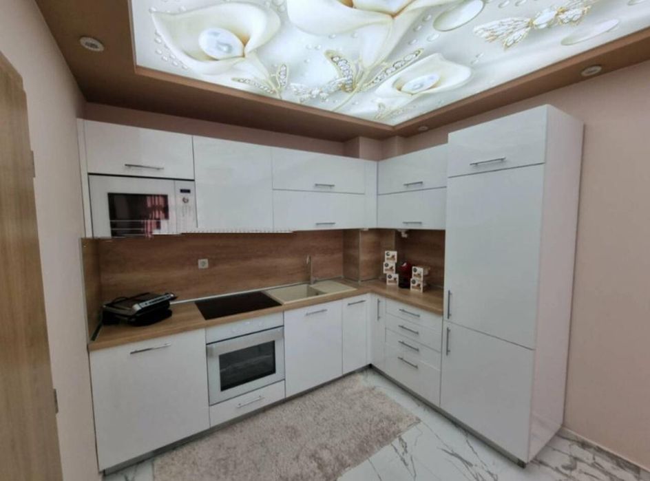 Дава се под наем Тристаен апартамент в София, Студентски град - 80 кв.м за 750 € - Снимка #2