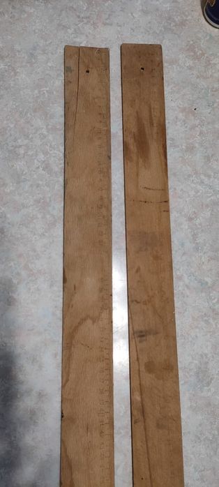 Метр портного швеи