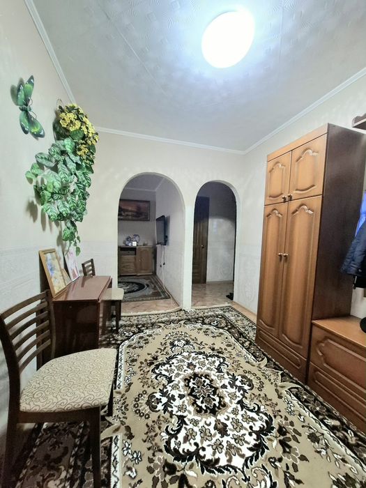 3 ком кв Строитель