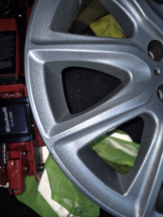 17 5x112 66.6 джанти