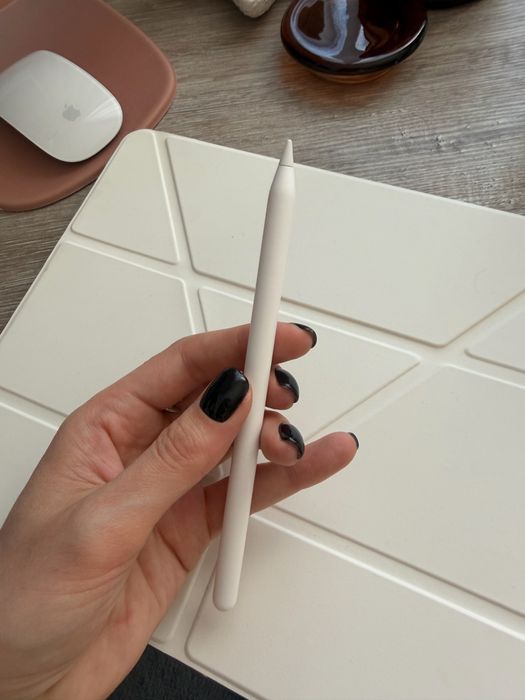 Продам Apple Pencil Pro