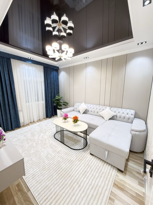 Своя Чил -7 квартал 2*3/3/4