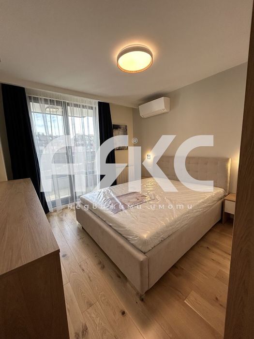 Продава се Двустаен апартамент в София, Витоша - 67 кв.м за 1902 €/кв.м - Снимка #5