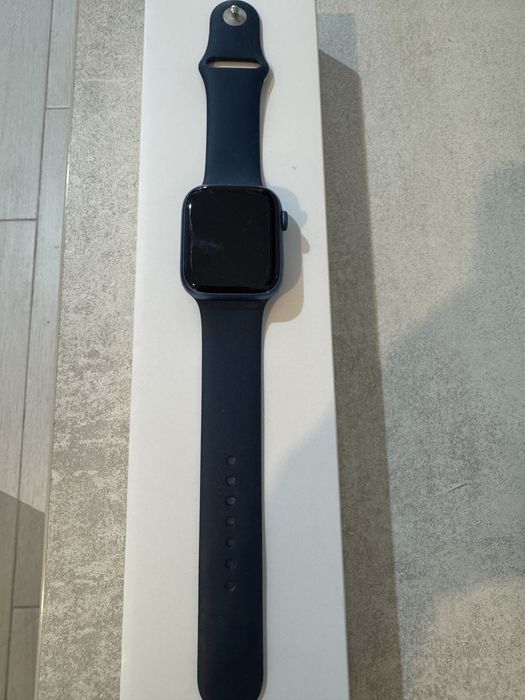 Ceas Smartwatch Apple 45 cm seria  7