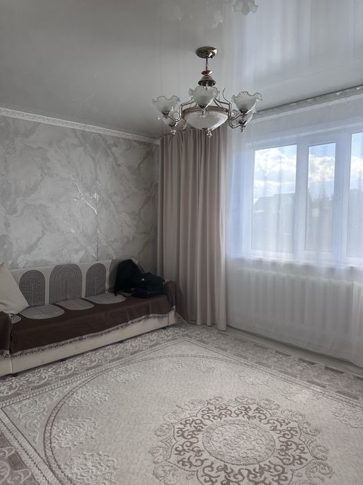 Продается дом на 3 красноярской даче