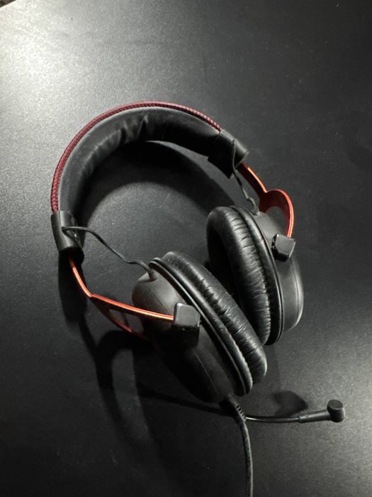 Наушники XyperX Cloud 2