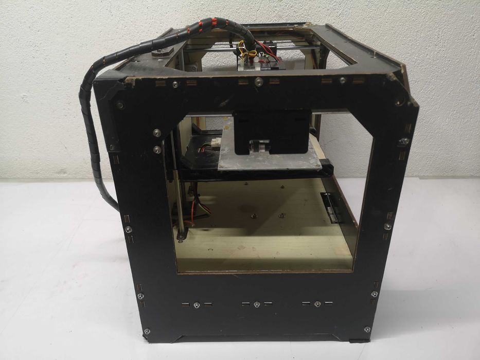 Принтер 3D - CTC