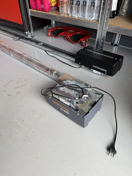 Motor usa garaj Hormann ProLift 700