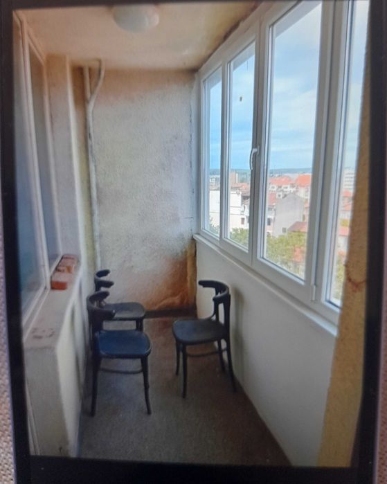 Двустаен апартамент 66кв.м в Ямбол -център