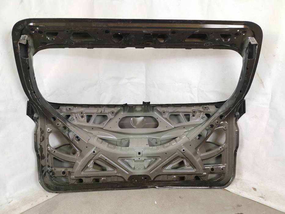 Заден капак Багажник БМВ Х3 / BMW X3 [G01] Оригинален