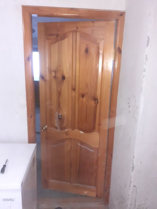 Двери по 5000 тенге